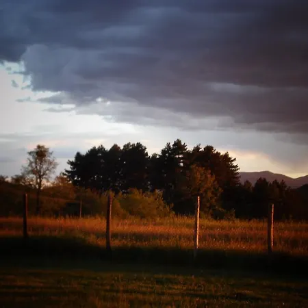 לינה וארוחת בוקר Mappamundi 3*