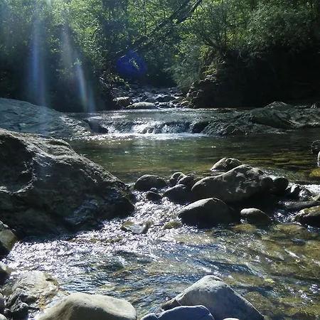 Mappamundi לינה וארוחת בוקר