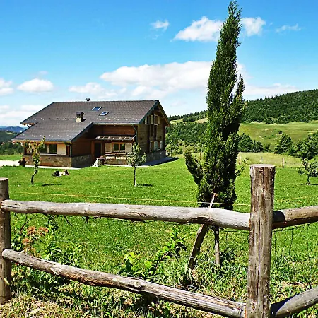 לינה וארוחת בוקר Mappamundi San Benedetto Val di Sambro