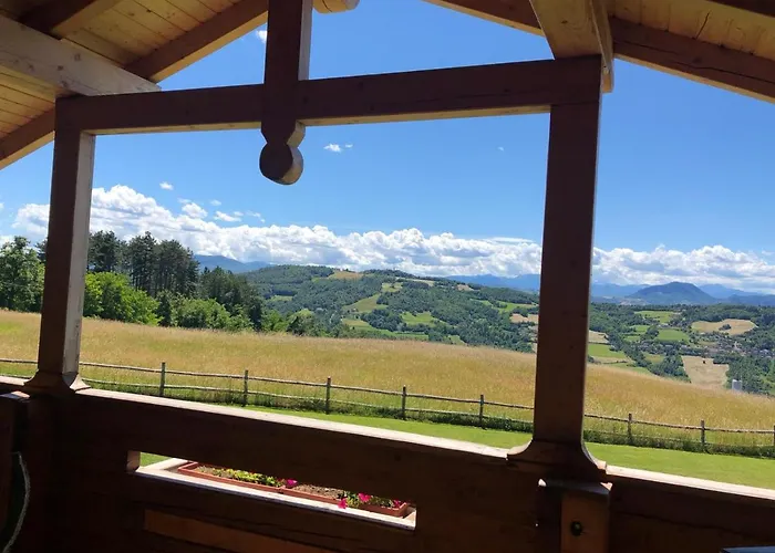 Bed & Breakfast Mappamundi San Benedetto Val di Sambro