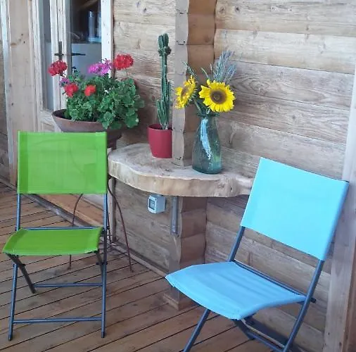 Bed & Breakfast Mappamundi