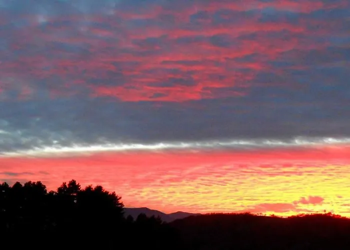 Mappamundi 3* San Benedetto Val di Sambro