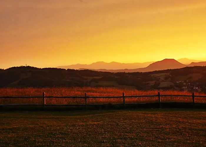 Mappamundi Bed & Breakfast San Benedetto Val di Sambro