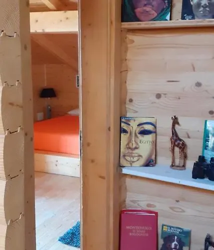 Mappamundi Bed & Breakfast 3*