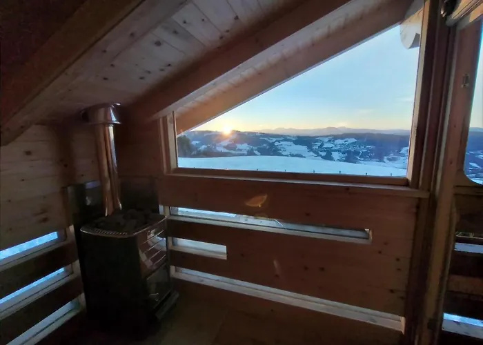 Mappamundi Bed & Breakfast San Benedetto Val di Sambro