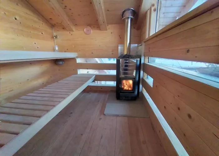 Mappamundi Bed & Breakfast San Benedetto Val di Sambro