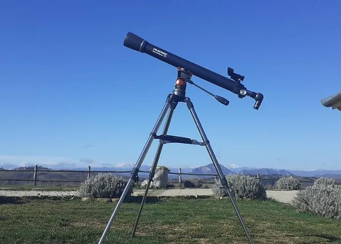 Bed & Breakfast Mappamundi