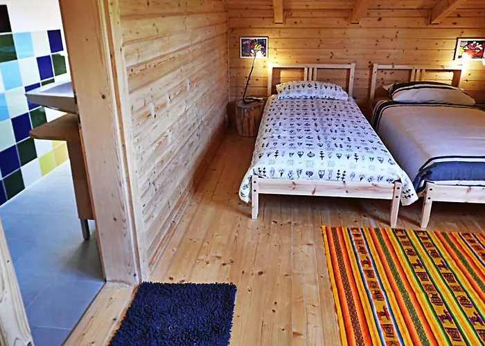 Mappamundi Bed & Breakfast 3*