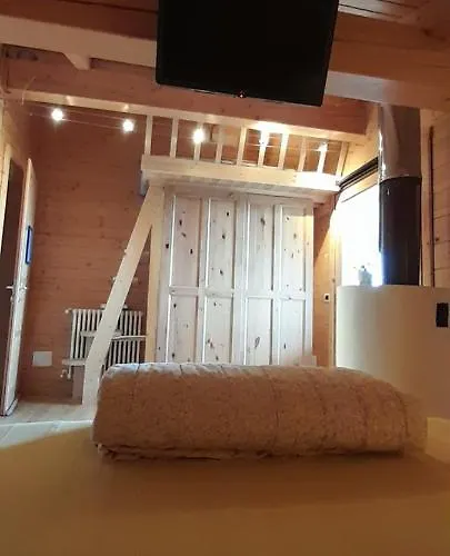 Mappamundi Bed & Breakfast 3*