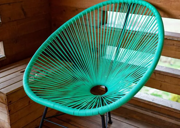 Mappamundi Bed & Breakfast 3*