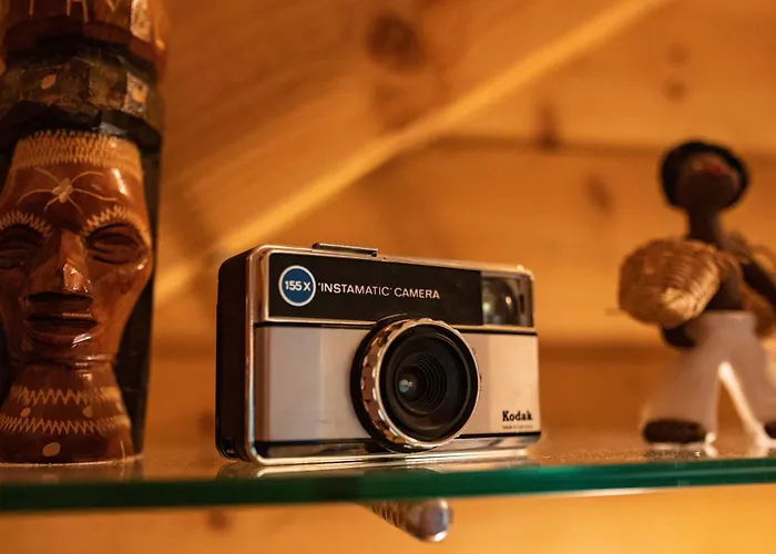 Mappamundi Bed & Breakfast San Benedetto Val di Sambro