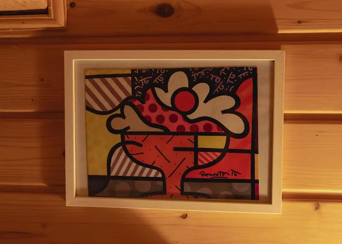 Bed & Breakfast Mappamundi 3*