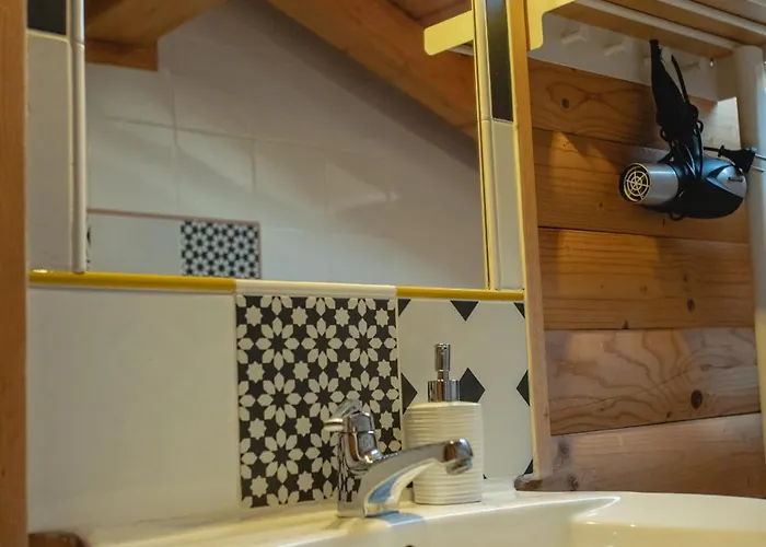 Mappamundi Bed & Breakfast 3*