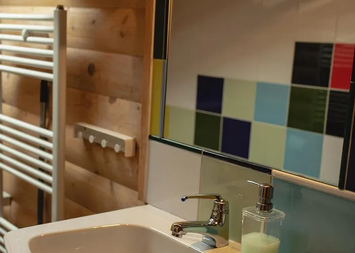 Bed & Breakfast Mappamundi