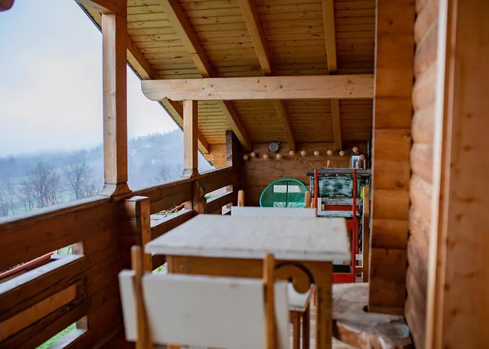 Bed & Breakfast Mappamundi