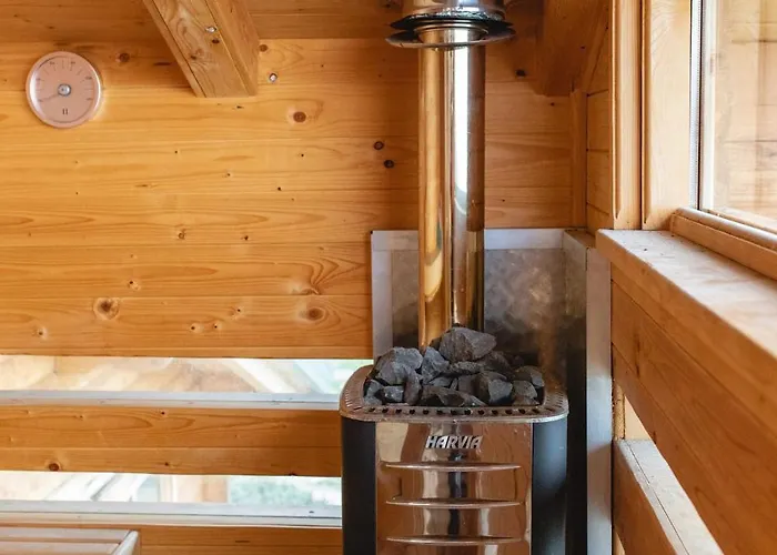 Bed & Breakfast Mappamundi San Benedetto Val di Sambro