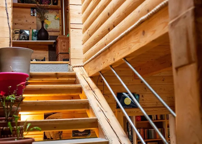 Mappamundi San Benedetto Val di Sambro