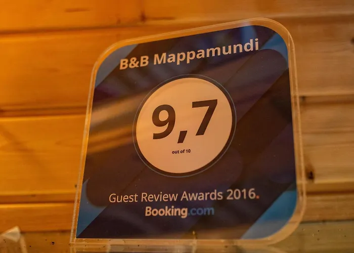 Mappamundi Bed & Breakfast