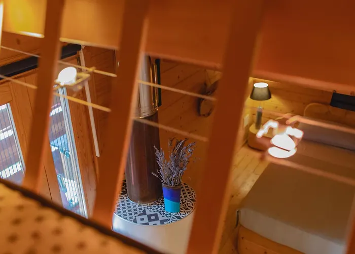 Mappamundi Bed & Breakfast 3*