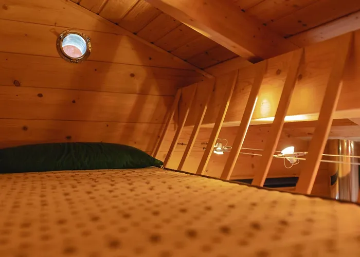 Bed & Breakfast Mappamundi San Benedetto Val di Sambro