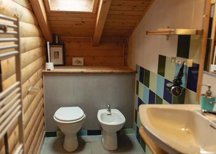 Bed & Breakfast Mappamundi 3*