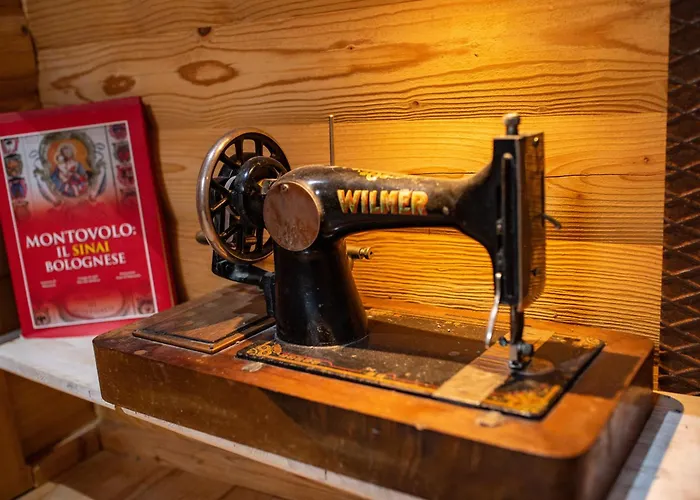 Bed & Breakfast Mappamundi