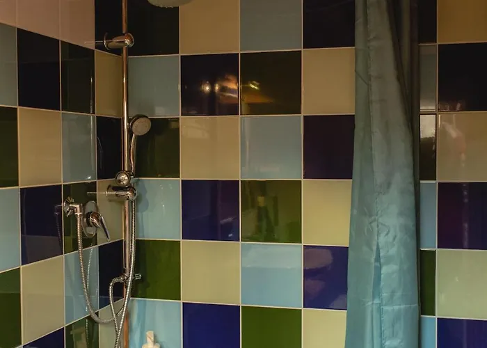 Mappamundi Bed & Breakfast San Benedetto Val di Sambro