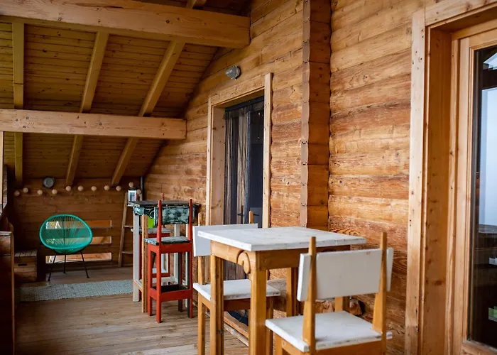 Mappamundi Bed & Breakfast San Benedetto Val di Sambro