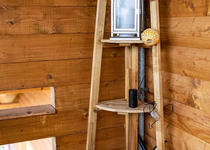 Bed & Breakfast Mappamundi 3*