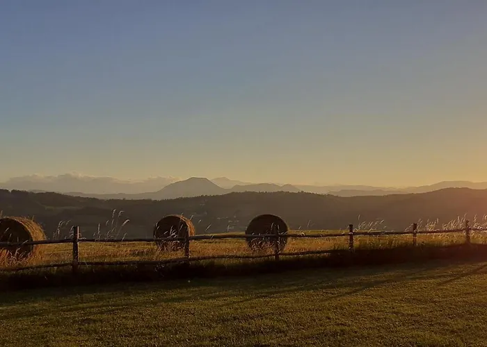 Mappamundi Bed & Breakfast San Benedetto Val di Sambro