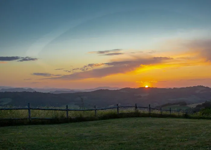 Mappamundi Bed & Breakfast