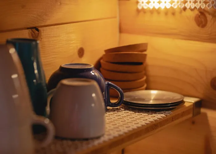 Mappamundi Bed & Breakfast San Benedetto Val di Sambro