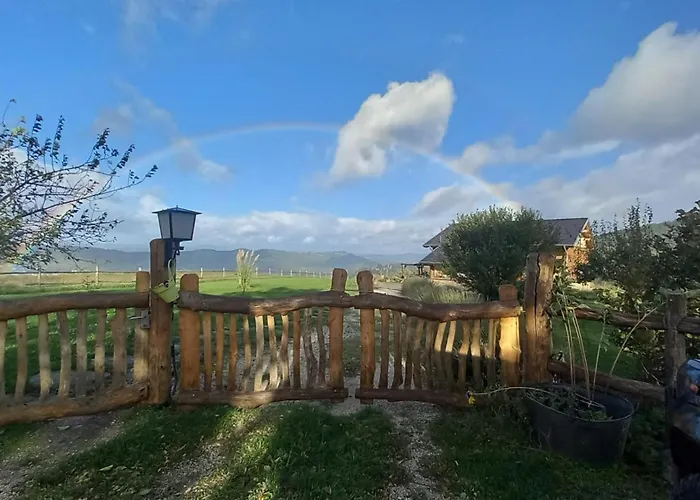 Bed & Breakfast Mappamundi San Benedetto Val di Sambro