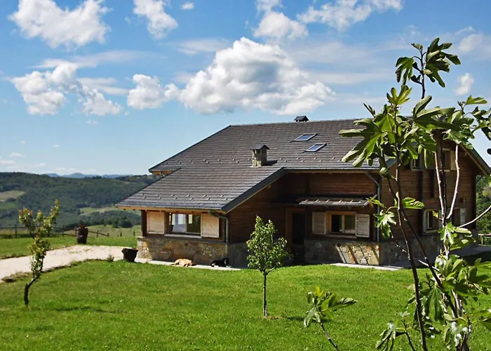 Bed & Breakfast Mappamundi