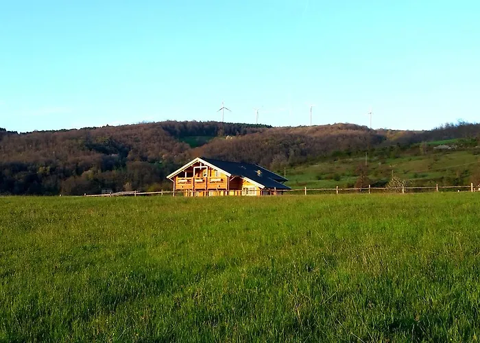 Bed & Breakfast Mappamundi