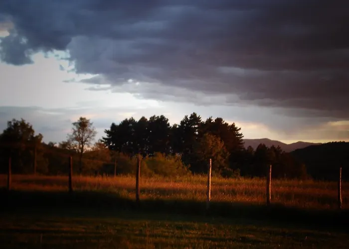 Bed & Breakfast Mappamundi 3*