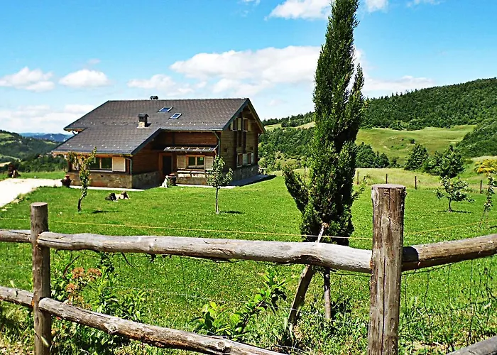 Bed & Breakfast Mappamundi San Benedetto Val di Sambro